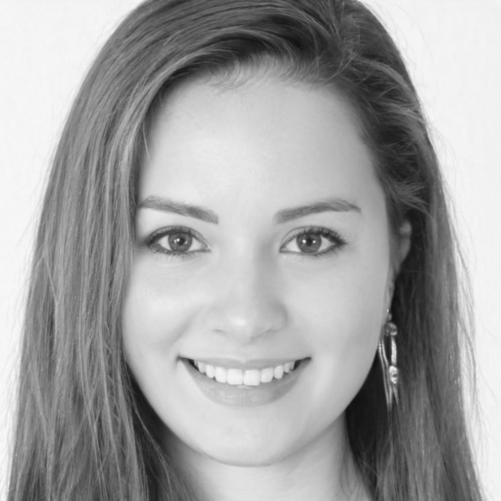 Elena Ruiz, Especialista en Riesgos